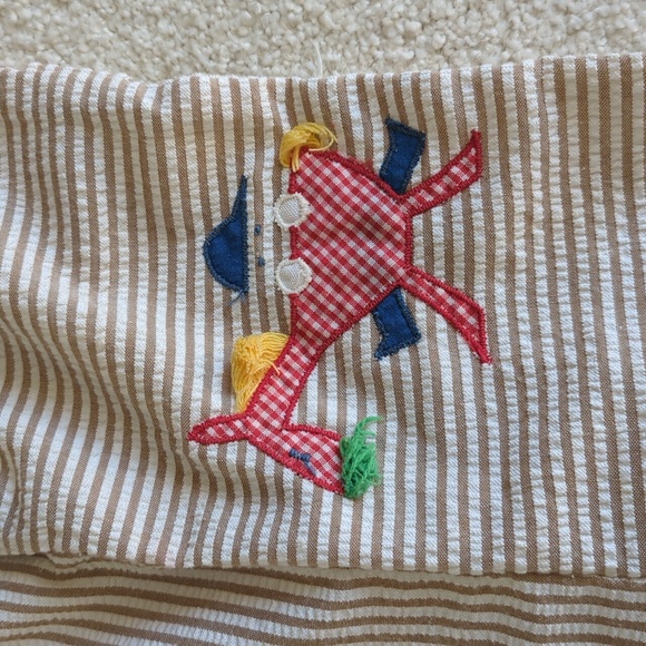 Vintage one piece oitfit - Picture 2 of 9